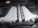 Bentley Continental GTZ 2008 года